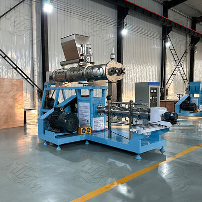 kleine dieren drijvende visvoer pellet maken extruder machine prijzen visvoer extruder productiemachine leveranciers