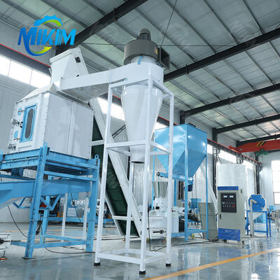 Dry Floating Fish Feed Pellet Processing Line 200kg/H-6000kg/H Animal Pet Cat Dog Food Making Extruder Machine
