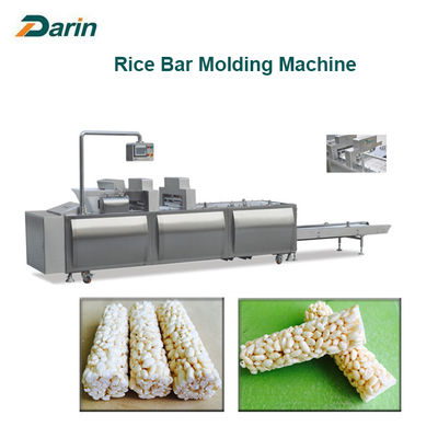 Mura rijstbar die machine maken