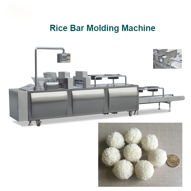 Energiebesparende DRC-65 Barvormmachine met CE-goedkeuring