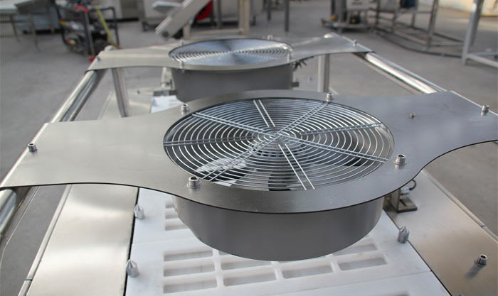 Energiebar maken machine Siemens PLC automatische besturing volledige lijn