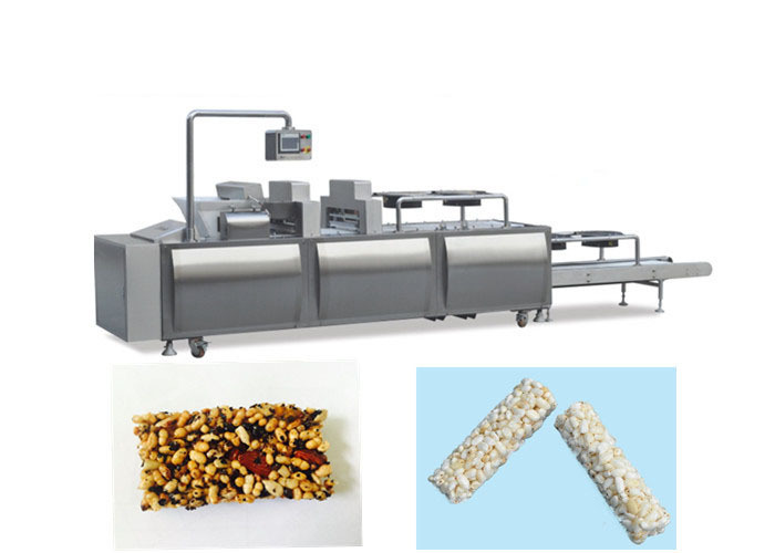 Graangewassenbar/Bal/Hart de Barmachine Automaticly Lange Lfe van de Vormenergie