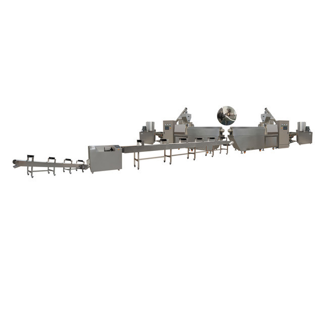 Het enige Huisdier van de de Snackmachine van de Extruderhond behandelt Roestvrij staal