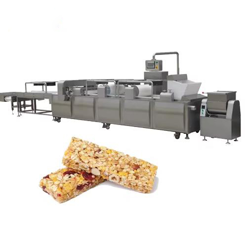 Het Graanrookwolk die van de graangewassen Puffende Machine Machine CE/ISO9001 1500kg maken