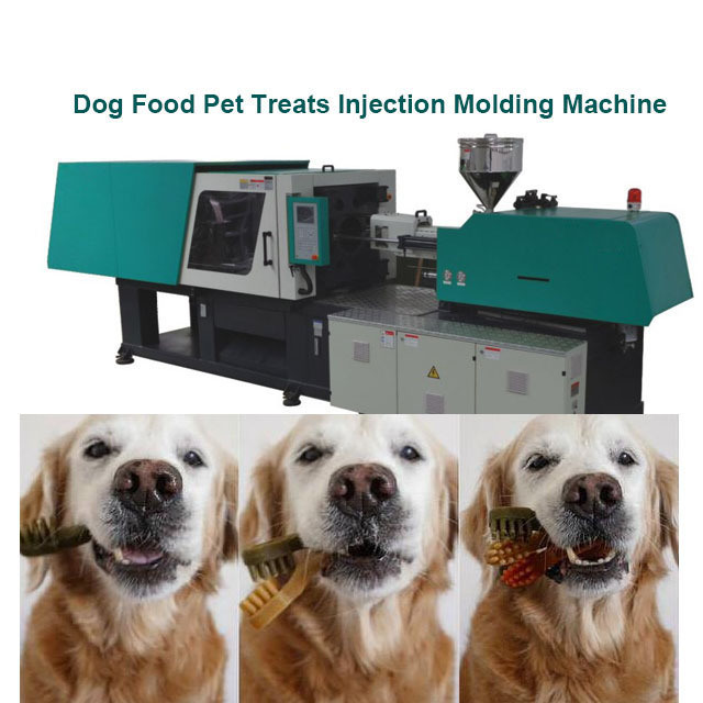 De tandhond van het Zorg Kauwende Voedsel behandelt het Stuk speelgoed van het Machinehuisdier Makend Één Jaarwaarborg