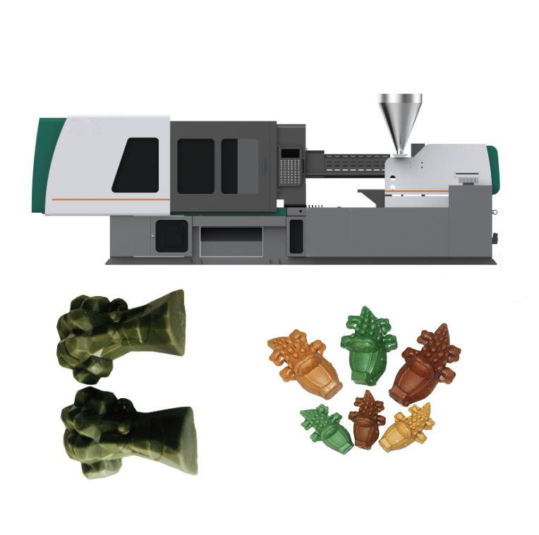 Beveiliging Tandheelkundige hond kauwt pet treat machine voor huisdiervoedsel industrie 1 jaar garantie hondvoedsel productielijn