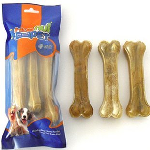 Pet Food Processing Equipment For Rawhide Bone